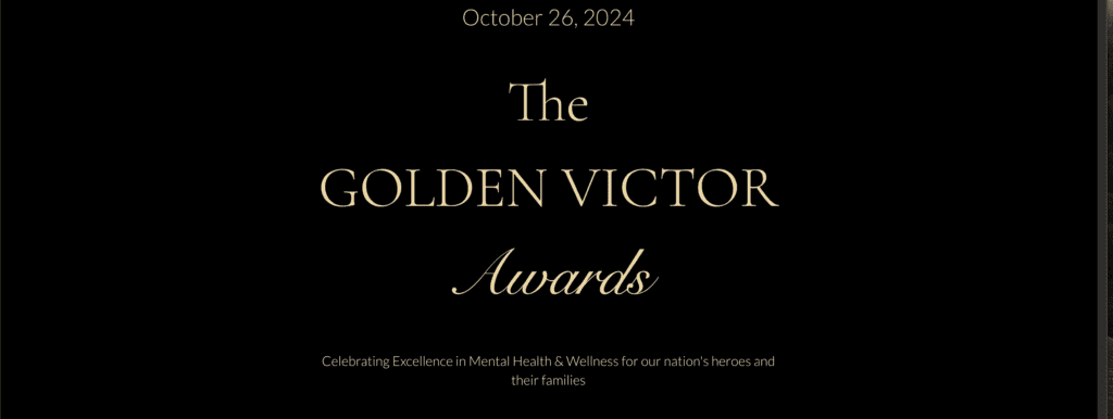 golden victor awards